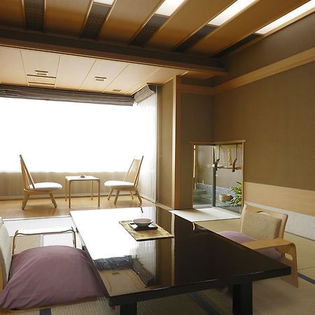 Hoshino Resorts Kai 松本 外观 照片