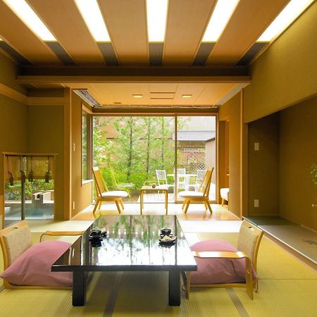 Hoshino Resorts Kai 松本 外观 照片
