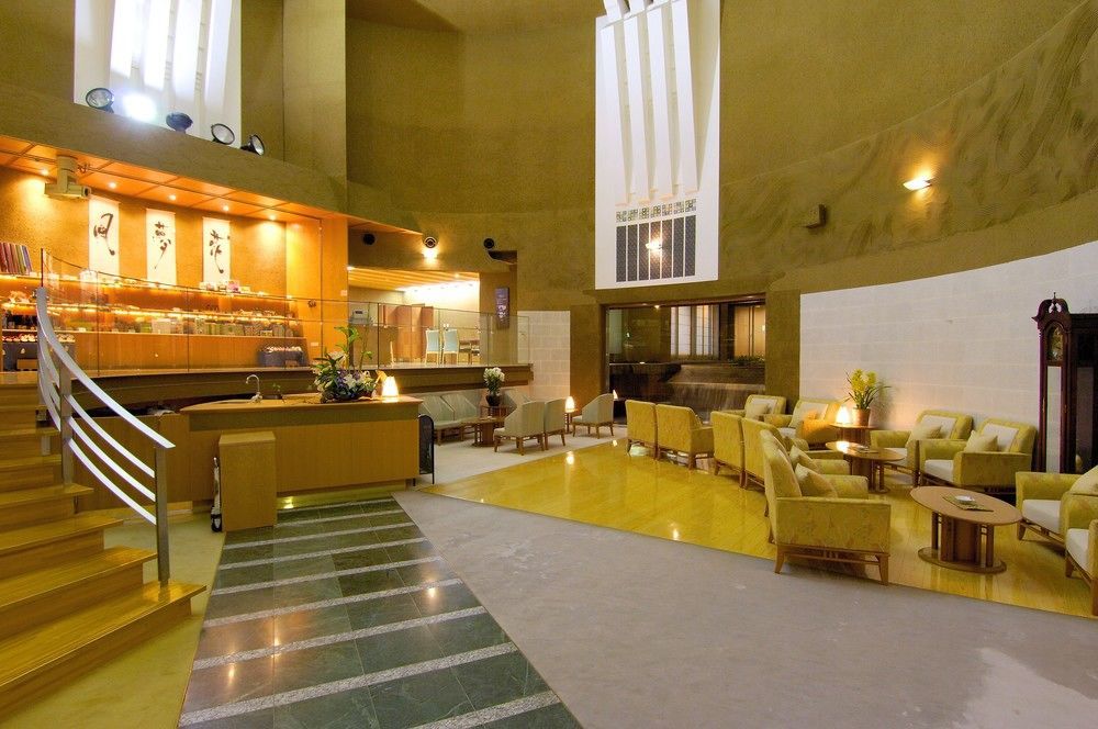 Hoshino Resorts Kai 松本 外观 照片