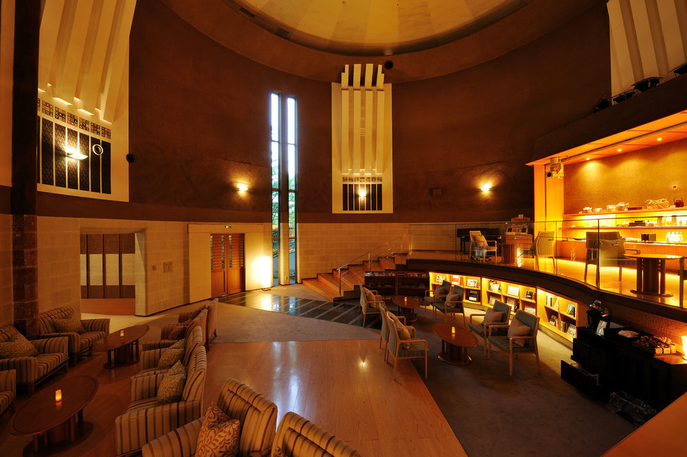 Hoshino Resorts Kai 松本 外观 照片