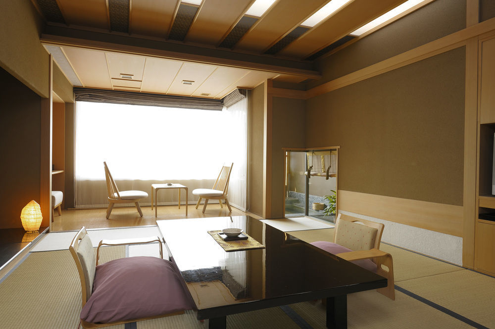 Hoshino Resorts Kai 松本 外观 照片