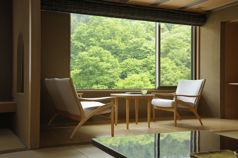 Hoshino Resorts Kai 松本 外观 照片