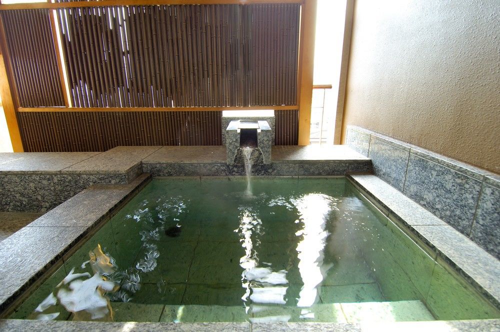 Hoshino Resorts Kai 松本 外观 照片