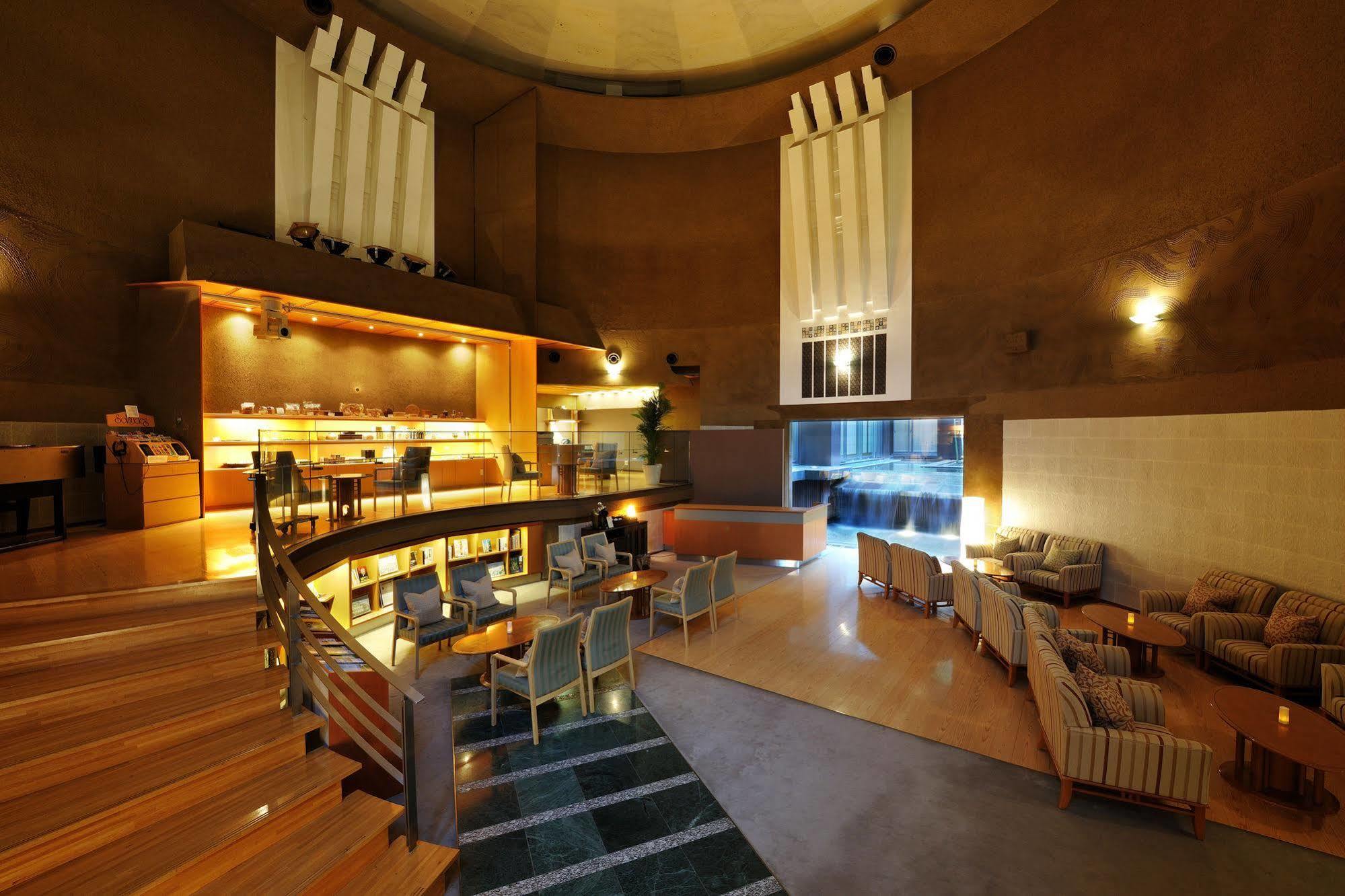 Hoshino Resorts Kai 松本 外观 照片