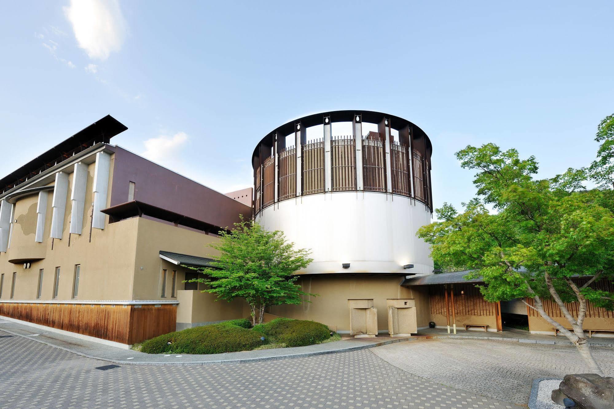 Hoshino Resorts Kai 松本 外观 照片