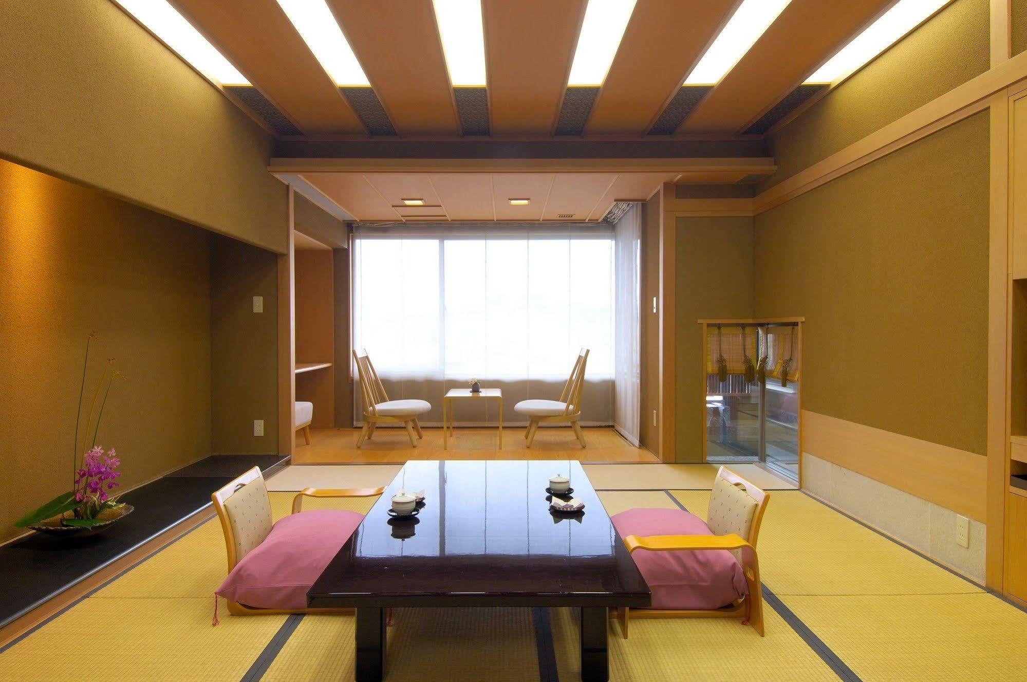 Hoshino Resorts Kai 松本 外观 照片